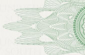 Certificate sample